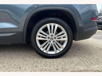 Skoda Kodiaq 1.5 TSI SE L 5dr DSG [7 Seat]