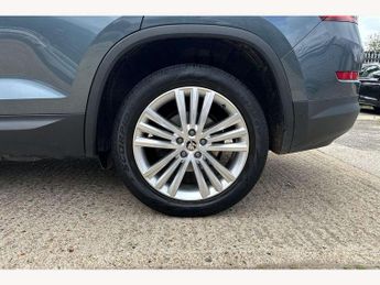 Skoda Kodiaq 1.5 TSI SE L 5dr DSG [7 Seat]