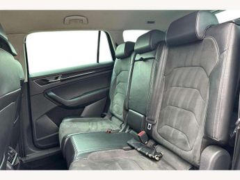 Skoda Kodiaq 1.5 TSI SE L 5dr DSG [7 Seat]