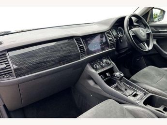 Skoda Kodiaq 1.5 TSI SE L 5dr DSG [7 Seat]