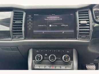Skoda Kodiaq 1.5 TSI SE L 5dr DSG [7 Seat]