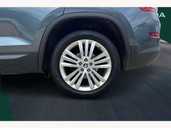 Skoda Kodiaq 1.5 TSI SE L 5dr DSG [7 Seat]