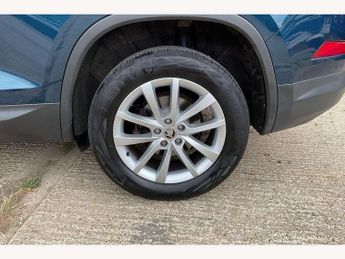 Skoda Kodiaq 1.5 TSI SE 5dr DSG