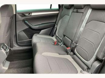 Skoda Kodiaq 1.5 TSI SE 5dr DSG