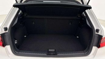 Audi A1 25 TFSI Sport 5dr S Tronic