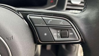 Audi A1 25 TFSI Sport 5dr S Tronic