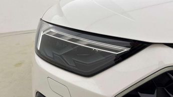 Audi A1 25 TFSI Sport 5dr S Tronic