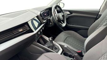 Audi A1 25 TFSI Sport 5dr S Tronic