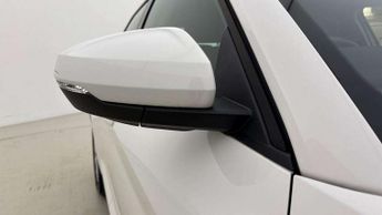 Audi A1 25 TFSI Sport 5dr S Tronic