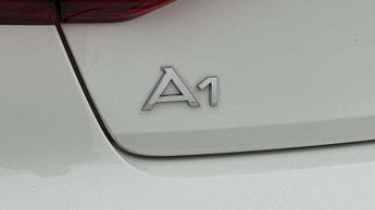 Audi A1 25 TFSI Sport 5dr S Tronic