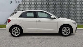 Audi A1 25 TFSI Sport 5dr S Tronic
