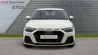 Audi A1 25 TFSI Sport 5dr S Tronic