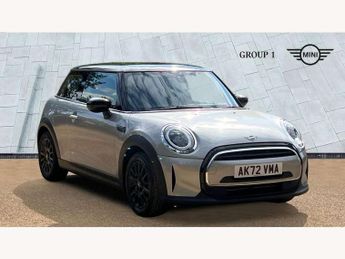 MINI Hatch 1.5 Cooper Classic 3dr Auto