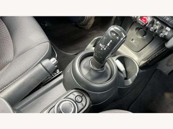 MINI Hatchback 1.5 Cooper Classic 3dr Auto