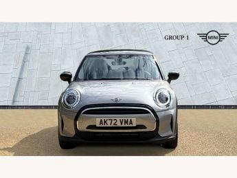 MINI Hatchback 1.5 Cooper Classic 3dr Auto