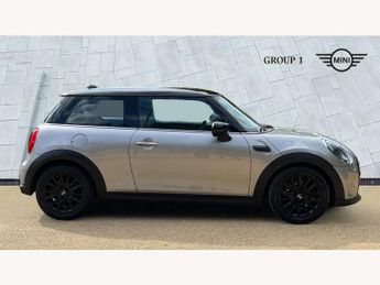 MINI Hatchback 1.5 Cooper Classic 3dr Auto