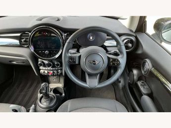 MINI Hatchback 1.5 Cooper Classic 3dr Auto