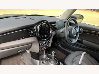 MINI Hatchback 1.5 Cooper Classic 3dr Auto