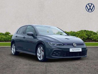 Volkswagen Golf 1.4 TSI GTE 5dr DSG