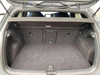 Volkswagen Golf GTE 1.4 TSI GTE 5dr DSG