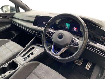 Volkswagen Golf GTE 1.4 TSI GTE 5dr DSG