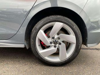 Volkswagen Golf GTE 1.4 TSI GTE 5dr DSG