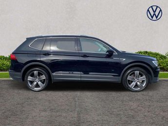 Volkswagen Tiguan Allspace 1.5 TSI EVO Match 5dr DSG