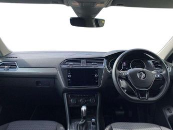 Volkswagen Tiguan Allspace 1.5 TSI EVO Match 5dr DSG