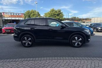 Volkswagen Tiguan 1.5 TSI eHybrid Match 5dr DSG
