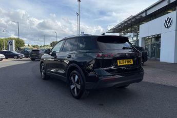 Volkswagen Tiguan 1.5 TSI eHybrid Match 5dr DSG