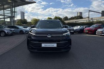 Volkswagen Tiguan 1.5 TSI eHybrid Match 5dr DSG