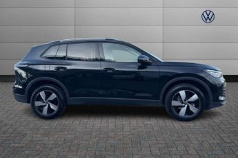 Volkswagen Tiguan 1.5 TSI eHybrid Match 5dr DSG