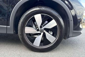 Volkswagen Tiguan 1.5 TSI eHybrid Match 5dr DSG