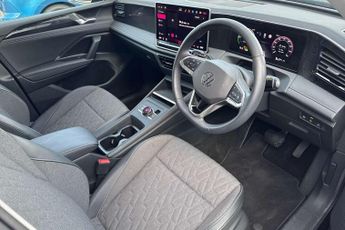 Volkswagen Tiguan 1.5 TSI eHybrid Match 5dr DSG