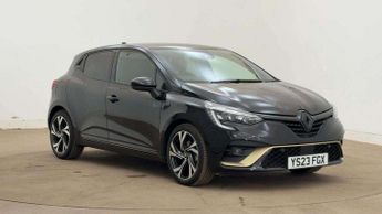 Renault Clio 1.6 E-TECH full hybrid 145 Engineered 5dr Auto