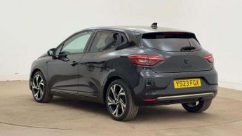 Renault Clio 1.6 E-TECH full hybrid 145 Engineered 5dr Auto