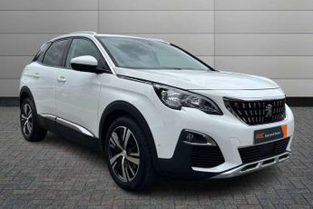 Peugeot 3008 1.2 Puretech Allure 5dr EAT6