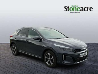 Kia Ceed 1.6 GDi PHEV 3 5dr DCT