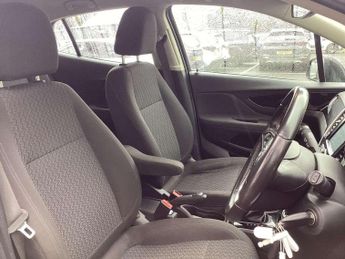 Vauxhall Mokka X 1.4T Active 5dr Auto