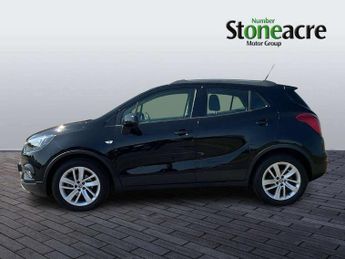 Vauxhall Mokka X 1.4T Active 5dr Auto