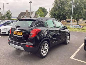 Vauxhall Mokka X 1.4T Active 5dr Auto