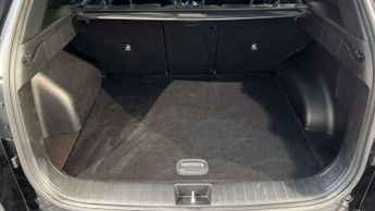 Hyundai Tucson 1.6 TGDi Hybrid 230 N Line S 5dr 2WD Auto