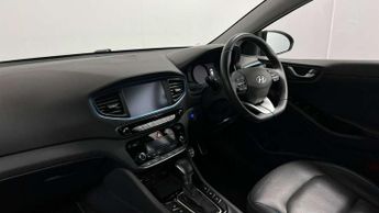 Hyundai IONIQ 1.6 GDi Hybrid Premium SE 5dr DCT