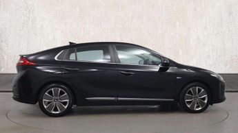 Hyundai IONIQ 1.6 GDi Hybrid Premium SE 5dr DCT