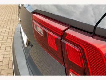 Volkswagen Tiguan 2.0 TDI R-Line Edition 5dr DSG