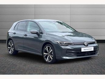 Volkswagen Golf 1.5 eTSI 150 Match 5dr DSG