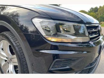 Volkswagen Tiguan 1.5 TSi EVO 150 Match 5dr DSG