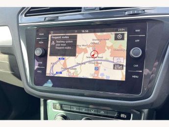 Volkswagen Tiguan 1.5 TSi EVO 150 Match 5dr DSG
