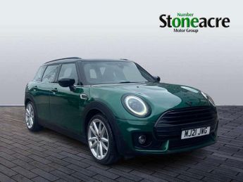 MINI Clubman 1.5 Cooper Sport 6dr