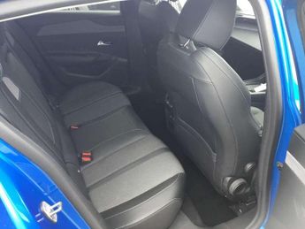 Peugeot 308 1.2 PureTech Allure Premium 5dr EAT8